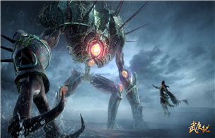 2023年情报龙鹫尊者